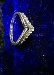 Zavya Ring