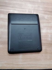 Casio Calculator