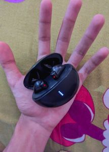 Mivi DuoPods F50 Good Condition And Full working