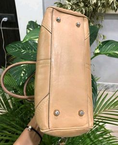 AUTHENTIC COACH BAG