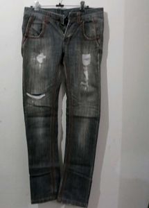 Spykar Denim Jeans (Old Style )