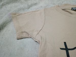 Faith Hope Love Graphic Tee