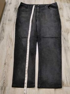 Ma884 Cool City Jeans Waist 38