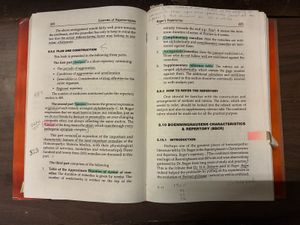 Medical Homeopathic Book