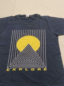 Explore Graphic Tee