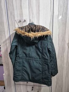 Women Padded Jacket