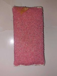 2 Purse Clutch And Sling Bag