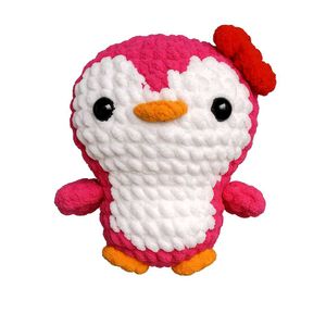 Pingu Pinky