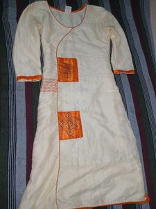 Vintage Inspired Tunic Dress