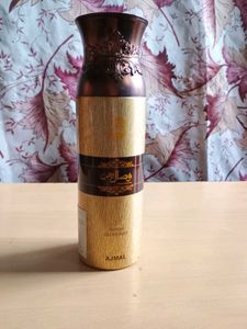 Ajmal Wisal Deodorant Parfum