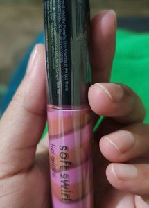 Plum Lip Gloss