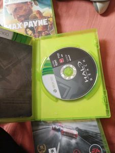 Xbox 360 Games