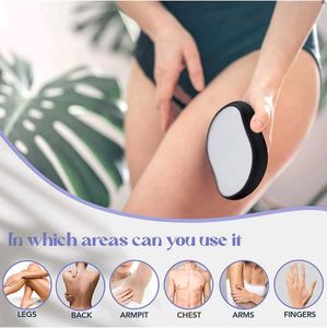 Crystal Hair Remover