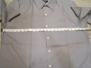 Network Brand Men Shirt Size 42