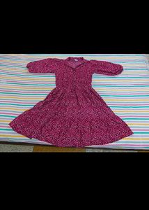 Dress For Girls