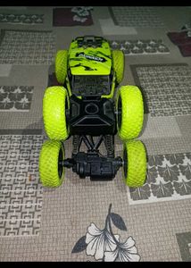 RC Monster Truck