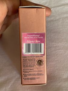 Superplump Maximising Lip Plumper SPF20