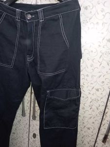 Fugazee Baggy Cargo