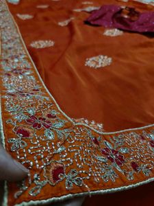 Saree With Blouse Just Buy An Happy 😍