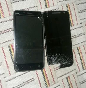 Mobile Part Accessories