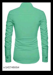 Men&#39;s Mom &amp; Dad Printed Shirt Febric
