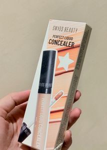 Swiss Beauty Concealer
