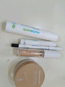 Mamaearth Bundle