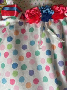 Frock- Like New