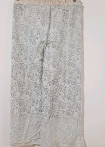 Ethnic Palazzo Pants