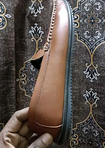 New Loafer
