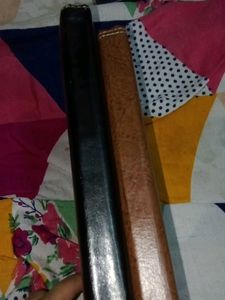 Set Of Two Excellent New Diaries...