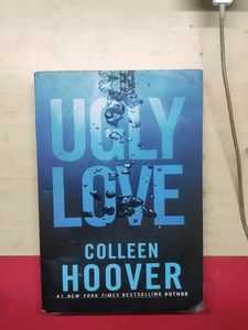 Ugly Love