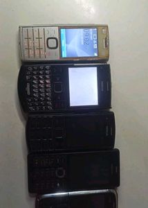 Nokia Keypad Combo