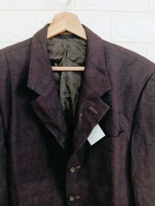 Men&#39;s Winter Blazers