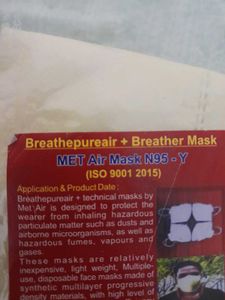 N95 Mask