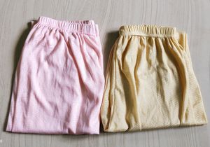🎉Pink And Gold Color Leggings For Sale. Not Used?