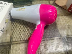 Hair Dryer