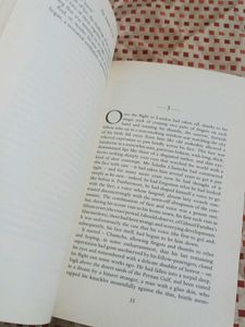The Satanic Verses Salman Rushdie