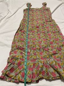 Sajke Cotton Kurti