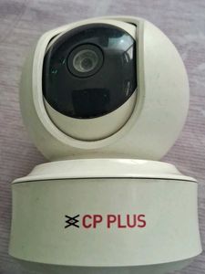 CP PLUS Security Camera