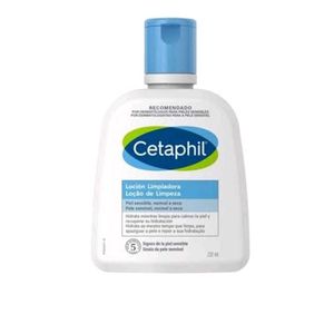 Cleanser Cetaphil