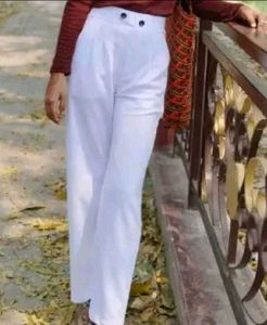 Korean Pant