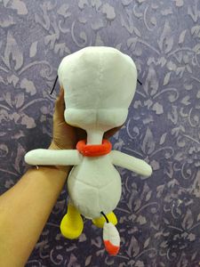 Duck Tales Plush Toys
