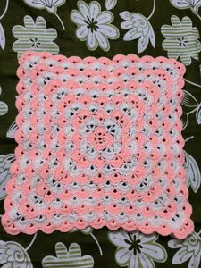 Crochet Thalposh