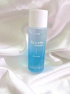 ETUDE Makeup Remover