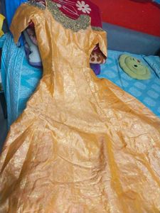 New Gown..