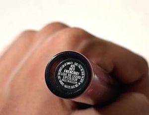 Mac Love me Liquid Lipcolour