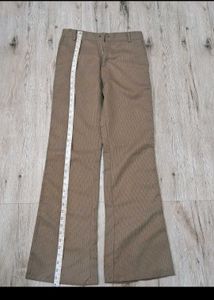 sc6570 Sabrin Bootcut Pants size 28