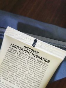 Pilgrim Team Tree Moisturizer