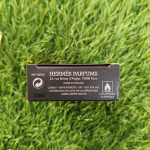 Terre D&#39;Hermes Vetiver
